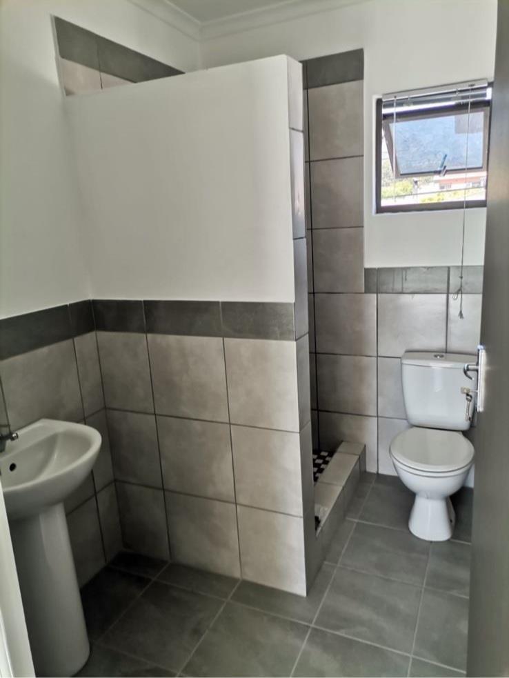 To Let 1 Bedroom Property for Rent in Idasvallei Western Cape